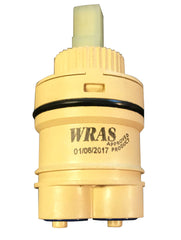 Ceramic cartridge 35mm high model type 2