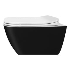 StoneArt TMS-510P zwart-wit 52x37cm mat