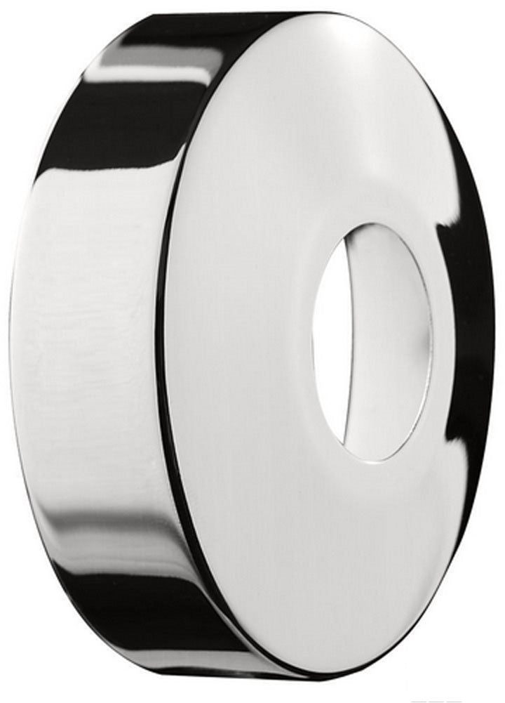 chrome escutcheon 3/4x20mm