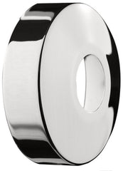 chrome escutcheon 3/4x20mm