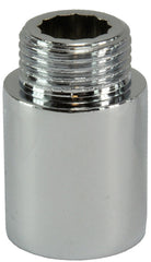 Kraanverlengkoppeling 3/4 x 15 Chr