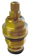 Spindle taps 1/2
