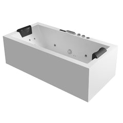 AWT Whirlpool GE109-2TSL 170x80 rechts