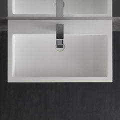 StoneArt Washboard LP4508 wit 80x48 mat