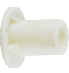 Toonzaalkoppeling kunststof 3/4''bui