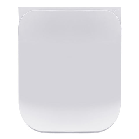 StoneArt TMS-510P zwart-wit 52x37cm mat