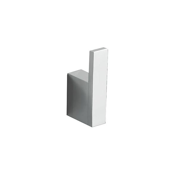 Eris coat hook chrome