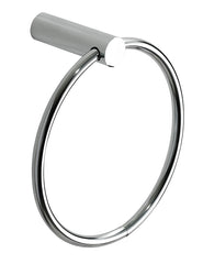 Ida towel ring chrome