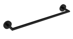 Alonzo towel rack matt black