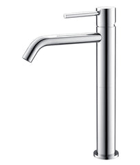 Style XL basin mixer high chrome