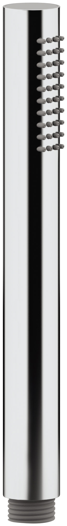 Hand shower round 1/2'' chrome