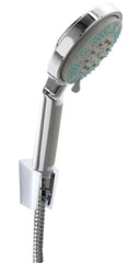 Triton hand shower set chrome