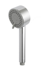 UniMatch Cadans Hand Shower 3 Modes Ø 8 cm Chrome