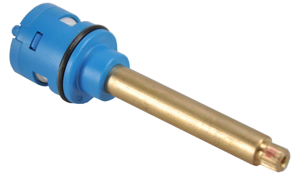 Caral two-way diverter 20-tooth