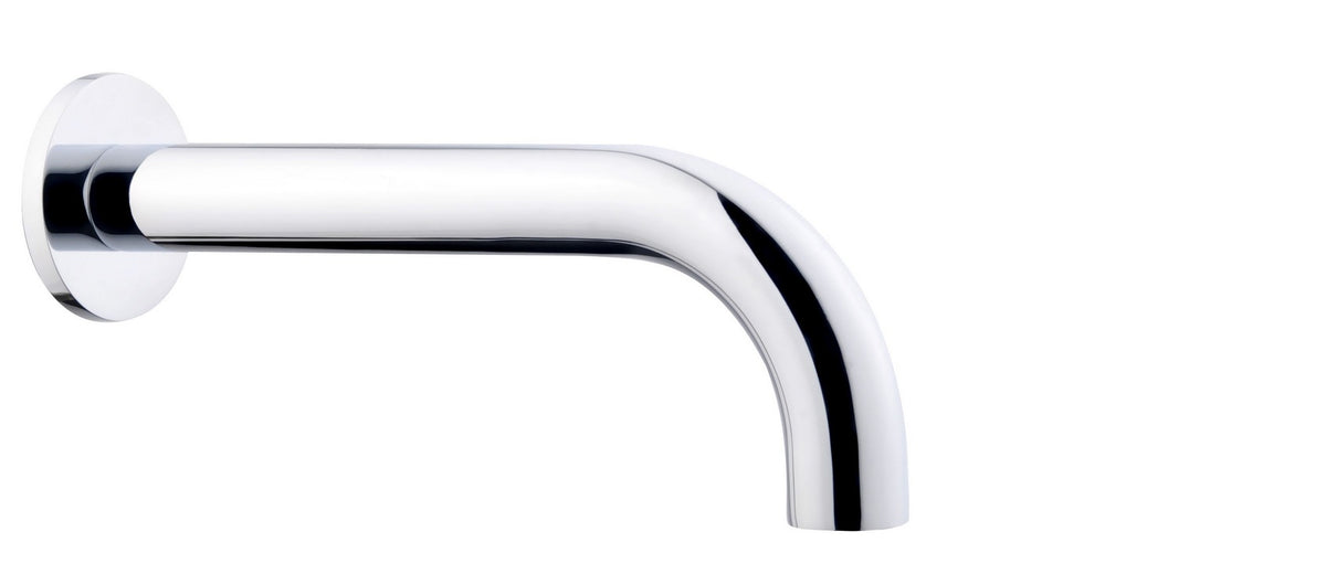 Caral bath spout approx. 20 cm 1/2'' chrome