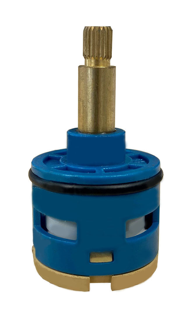 Diverter inner part for Erie and Ontario shower column