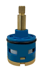 Diverter inner part for Erie and Ontario shower column