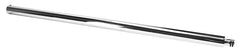 Caral bath extension tube 50cm for shower rail chrome