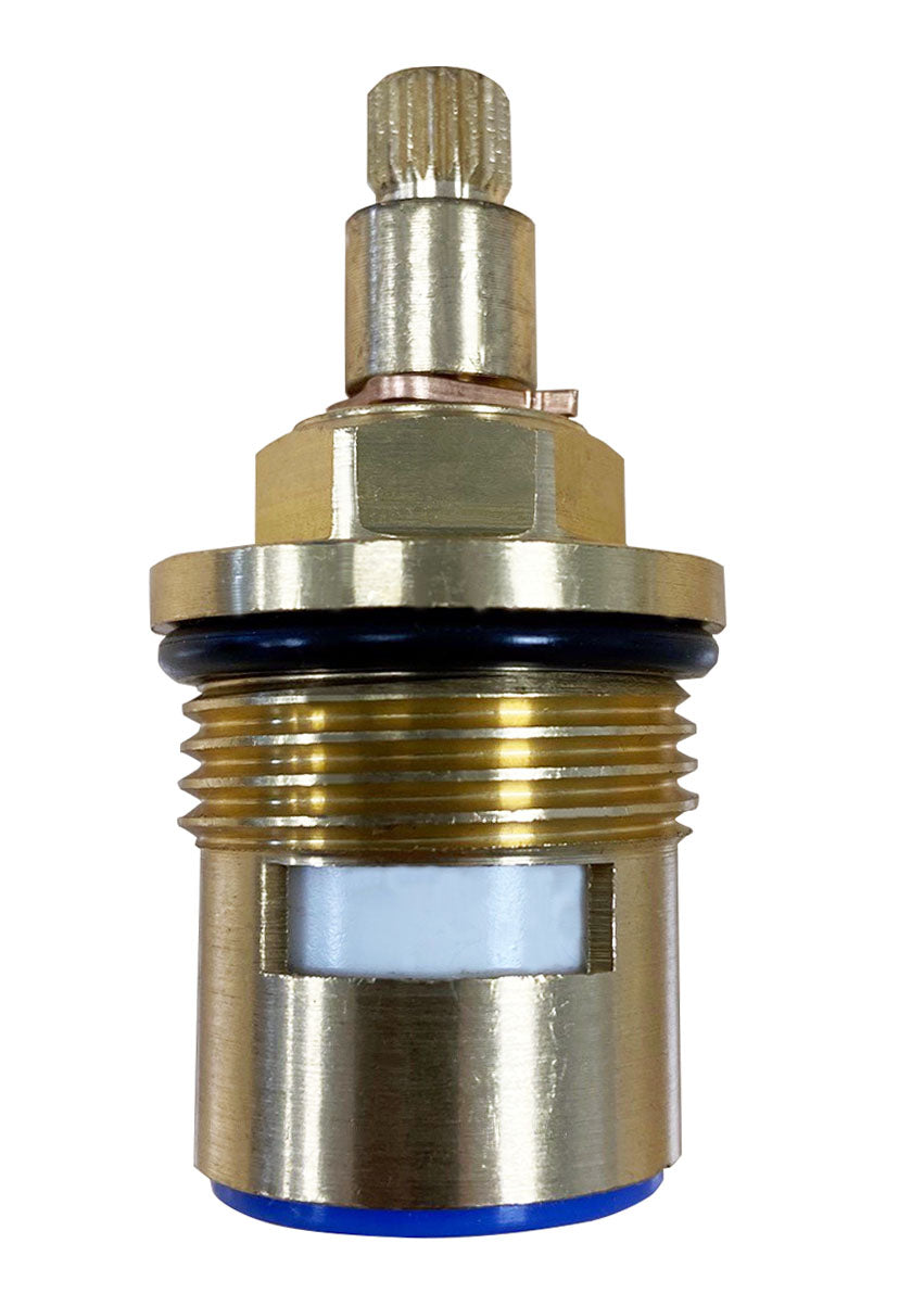 ceramic cartridge 3/4"D20 C cold