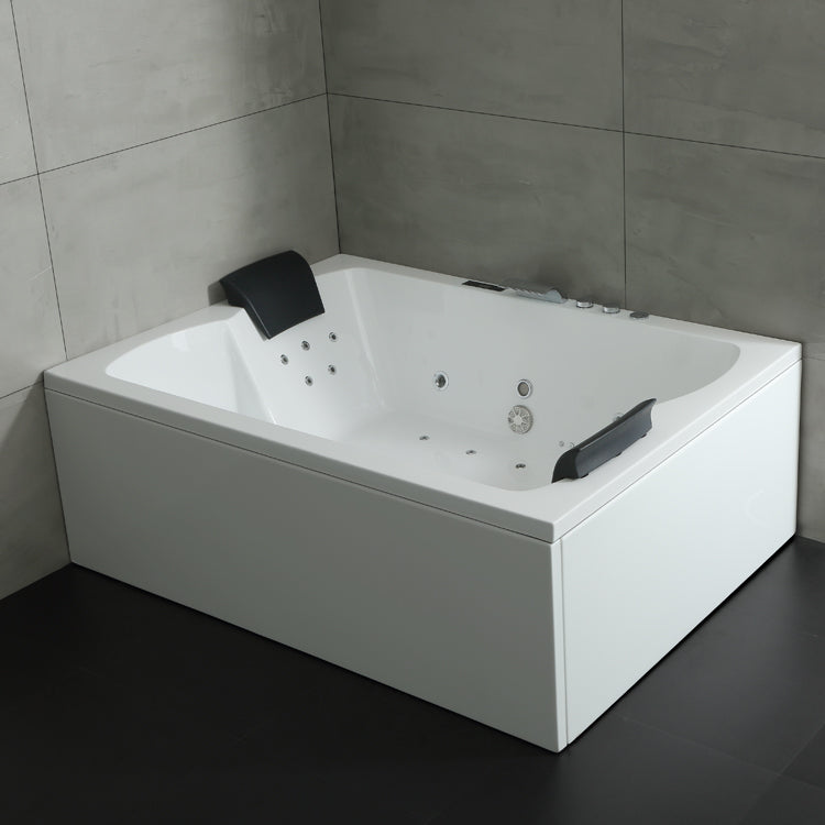 AWT Whirlpool GE115TSL met Acryl-Paneel 180x130