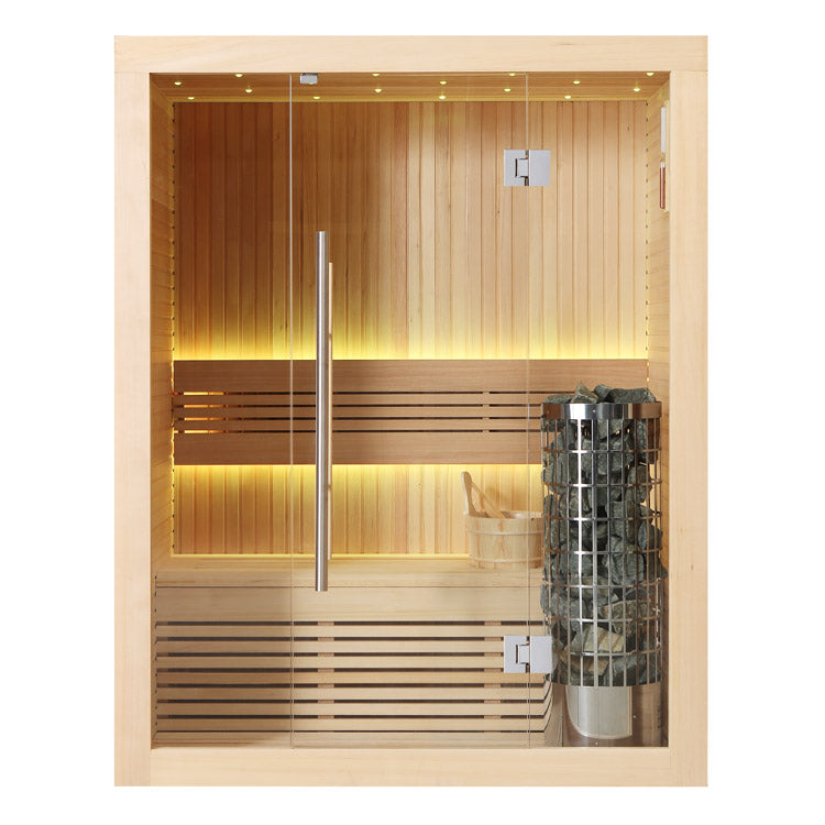 AWT E1113B Hemlock/150x105/ 6.8kW Cilindro