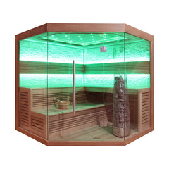 AWT E1242B red cedar//200x200/9kW Kivi