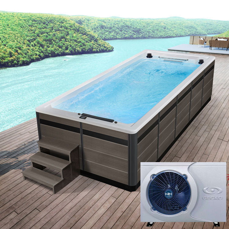 AWT Innovation 380 /weiß/380x220/grau