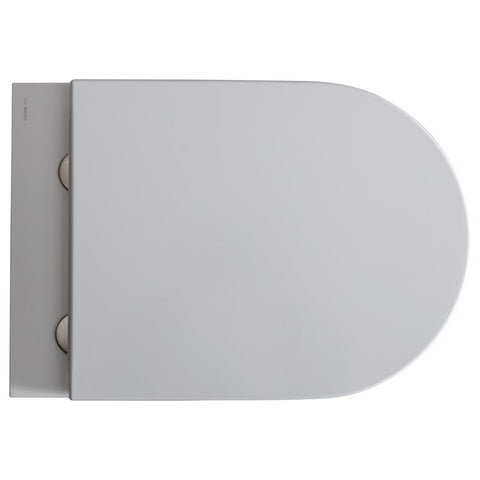 StoneArt TMS-511P wit 52x37cm glanzend