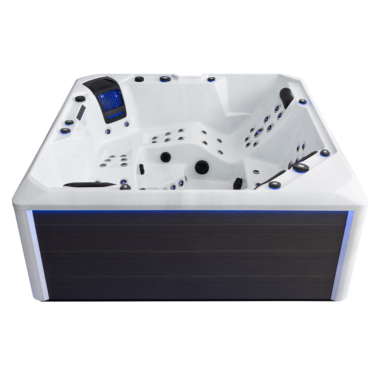 AWT Aussenwhirlpool IN-703 extreme Sterling Silver 225x225 grau