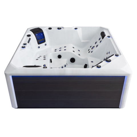 AWT Aussenwhirlpool IN-703 extreme Sterling Silver 225x225 grau