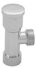 tee aerator 1/2 Bixbui chrome