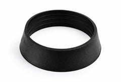 PVC conische knelring zacht 11/2''