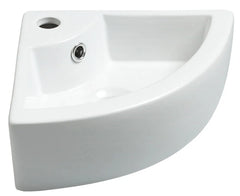 Best Design Corner fountain floor 32.5 x 32.5 cm