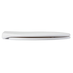 Ultimo 3.0 toiletzitting softclose en quick release mat wit