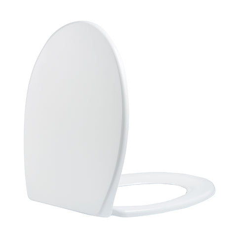 Ultimo 3.0 toiletzitting softclose en quick release glans wit