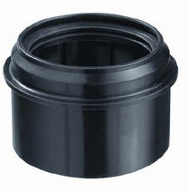 Wall-hung toilet adapter 90-110 mm