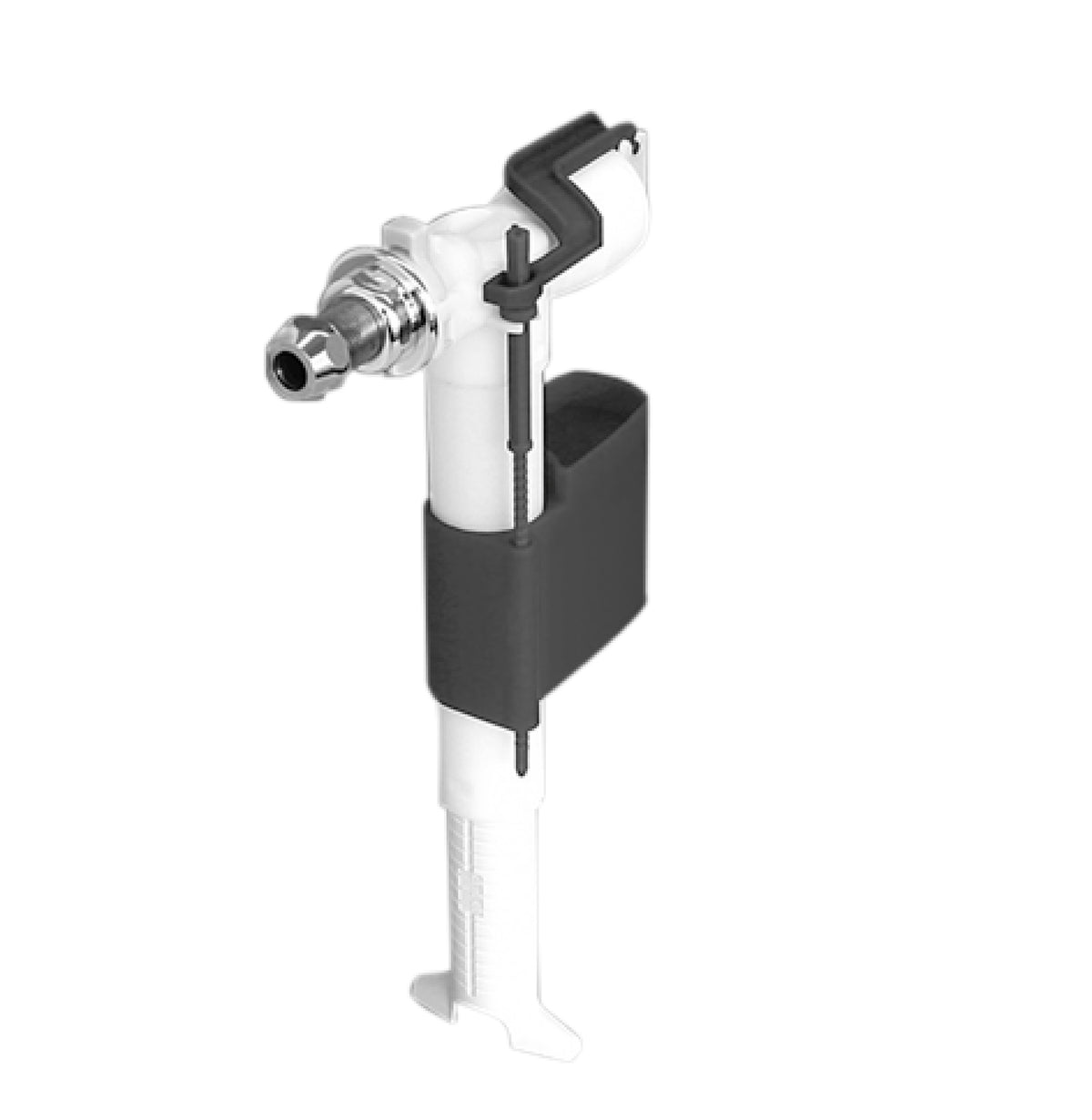 Sanit Float Valve Kiwa 3/8"x 30 type 510