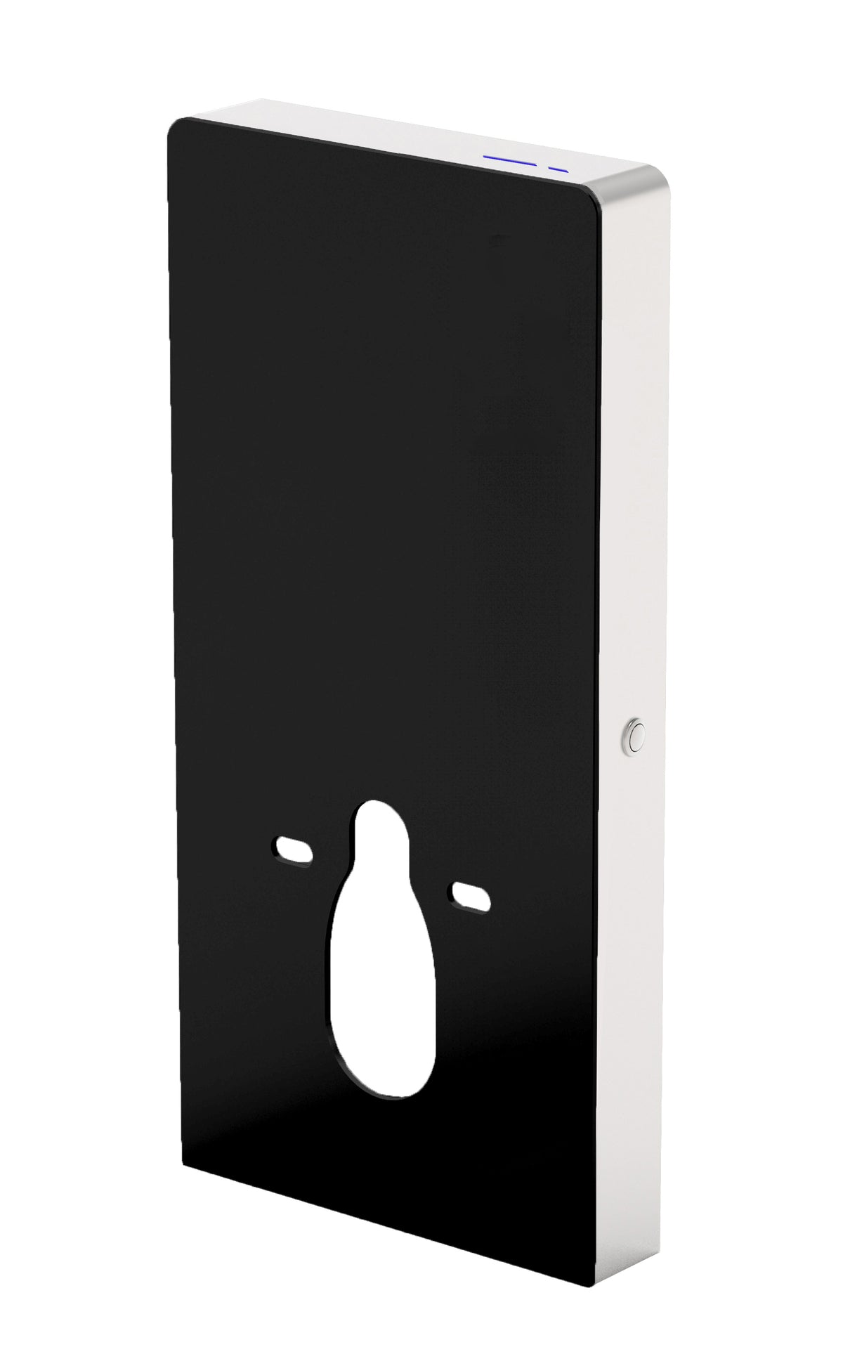 Sensor pre-wall cistern + black casing