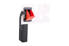 Toiletblokhouder montageset voor Geberit  UP100, UP320, UP300