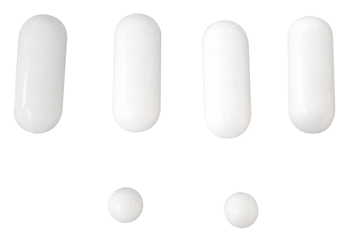 Vesta buffer set for toilet seat glossy white and matte white