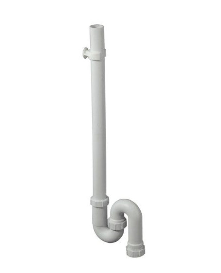 Washing machine drain kit 40mm