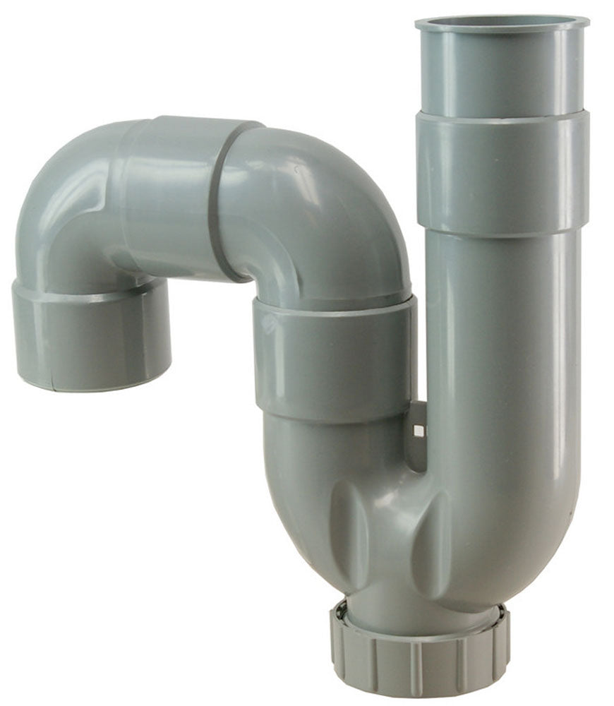 Trap 50 mm PVC