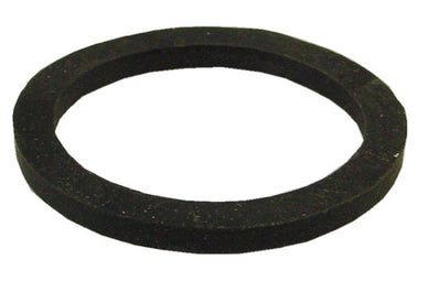 Siphon gasket for screw cap 40 mm