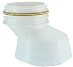 Eccentric cuff 100-110 jump 40 mm