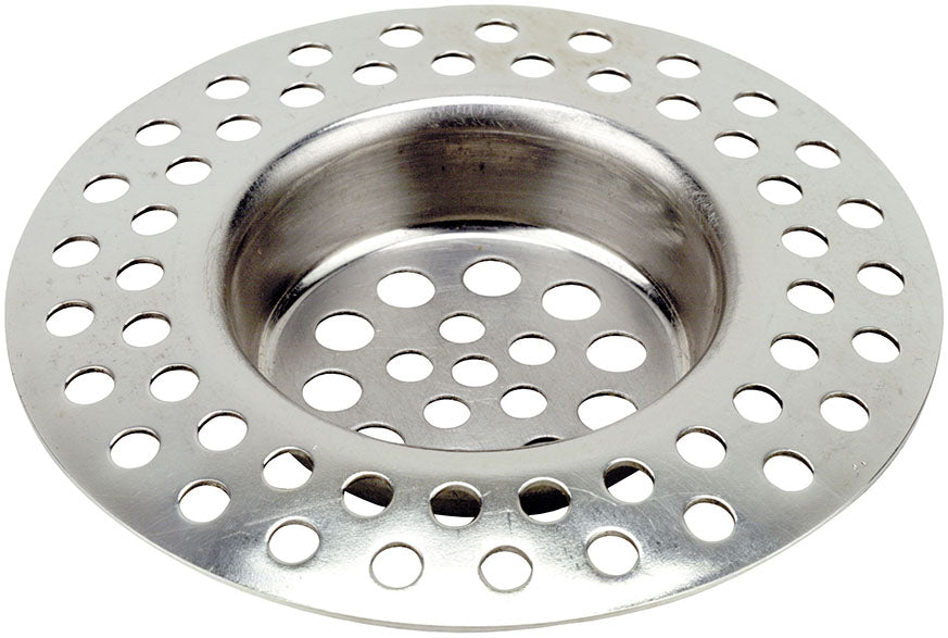 Drain Strainer 7 cm Stainless Steel