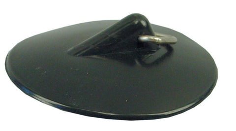 Plugstoppen 32,5mm met flap
