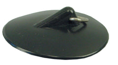 Plugstoppen 45,5mm met flap