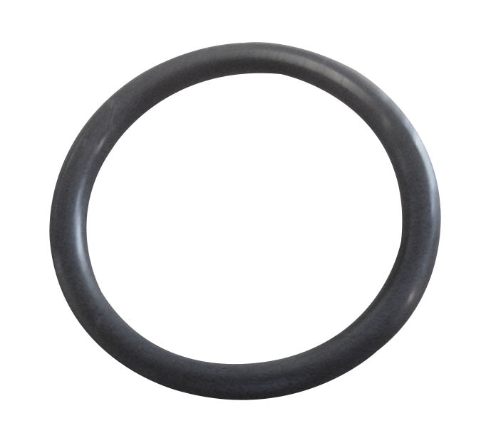 gasket for plastic odor trap grey