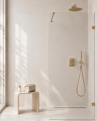 Zita kruk 40 x 30 x 42,5 cm solid surface beige