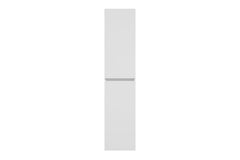 Alvara kolomkast 160x35x35 cm mat wit